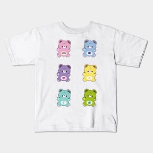 Bear Kids T-Shirt